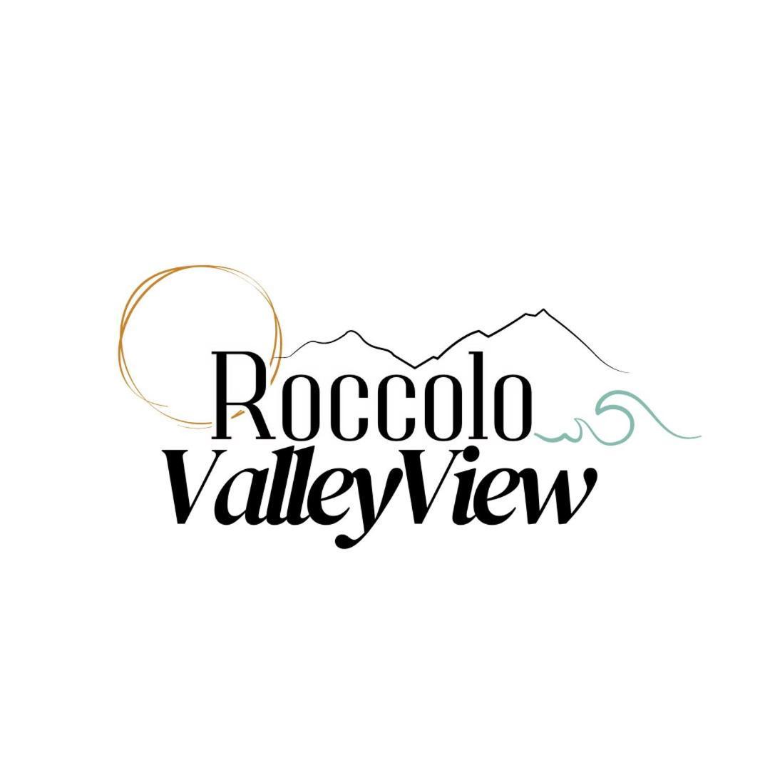 Roccolo Valley View Комо Экстерьер фото
